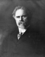 Governor William A. MacCorkle
