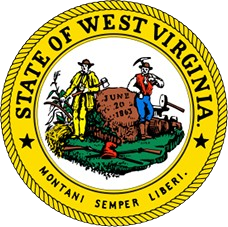 West Virginia State Seal