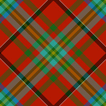 State Tartan