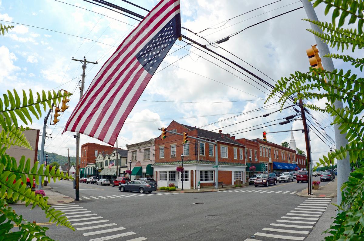 Barboursville
