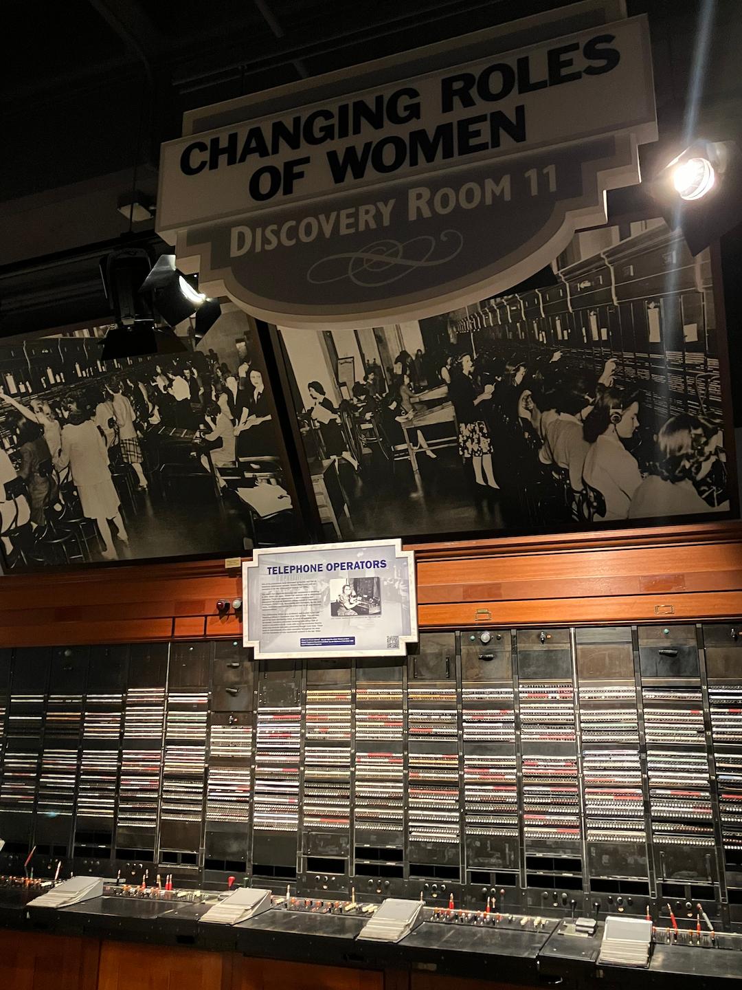 Discovery Room 11