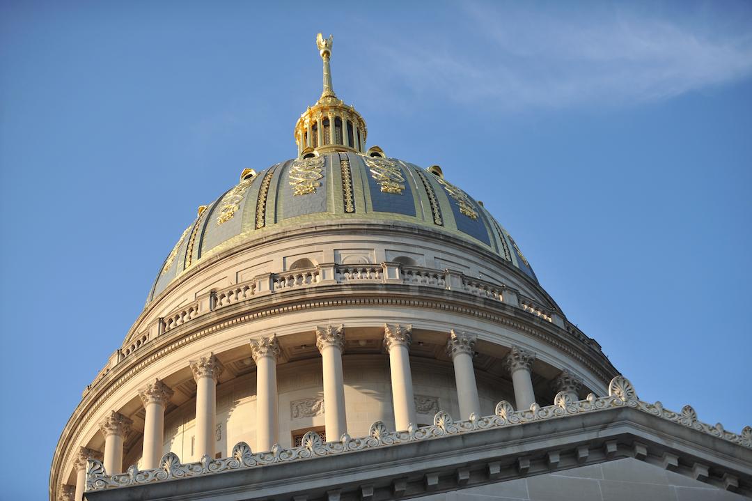 WV Capitol