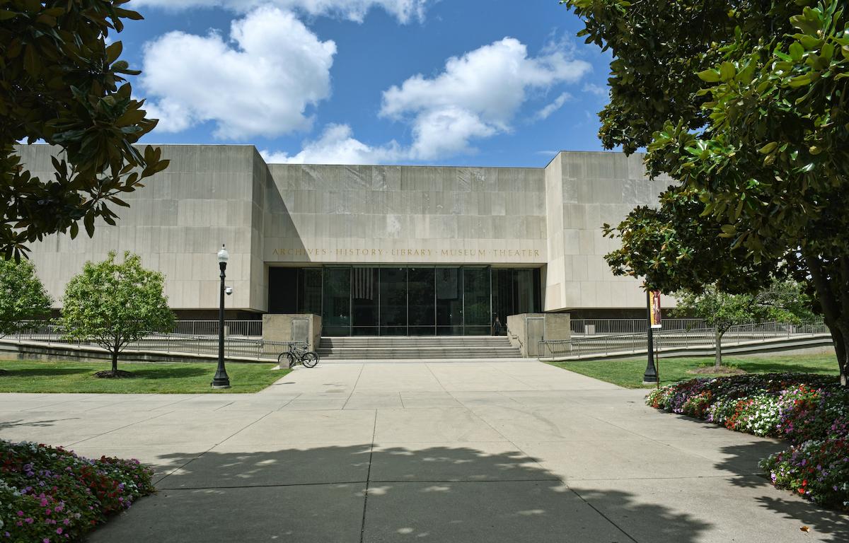 The Culture Center