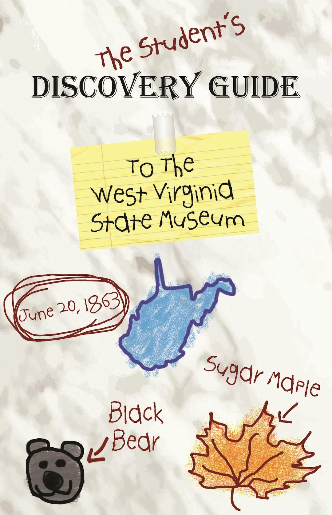 Discovery Guide cover
