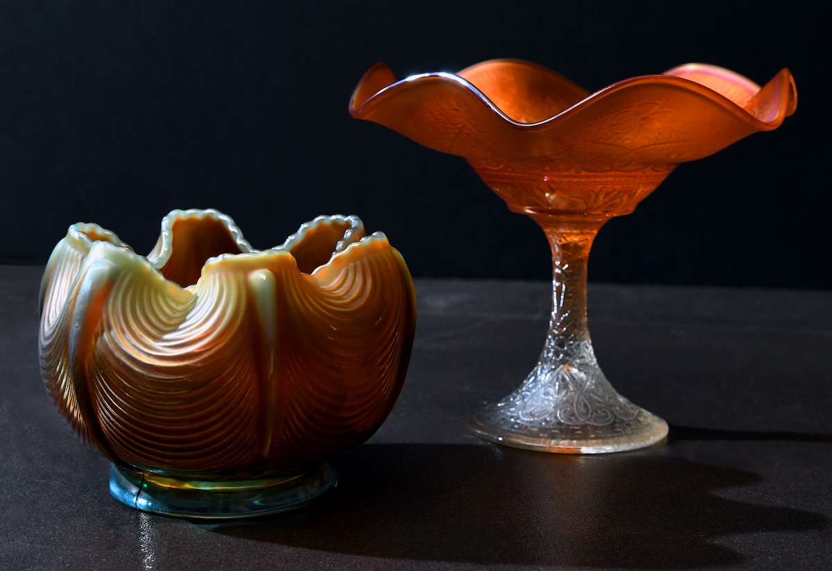 Northwood Glass