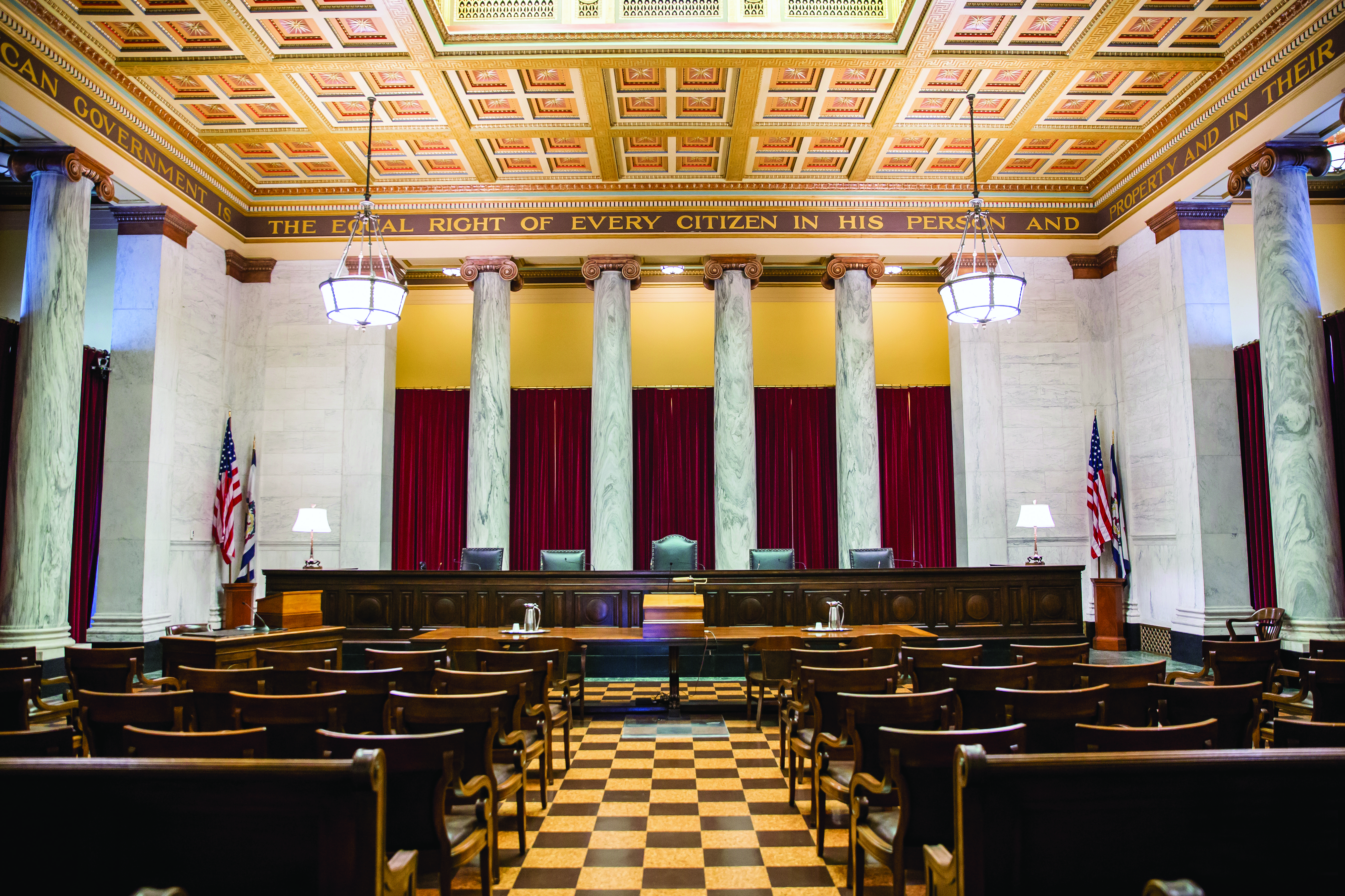 WV Supreme Court