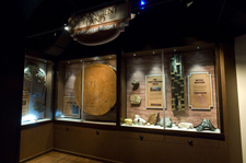 Discovery Room 1 Overview