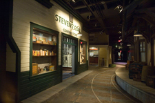 Discovery Room 10 Overview