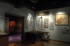 Discovery Room 12 Overview