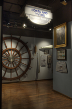 Discovery Room 13 Overview