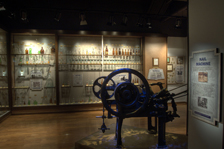 Discovery Room 14 Overview
