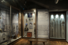 Discovery Room 12 Overview