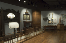 Discovery Room 16 Overview