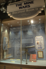 Discovery Room 19 Overview