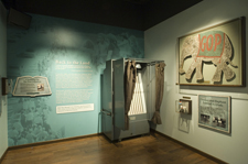 Discovery Room 21 Overview