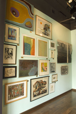Discovery Room 21 Overview