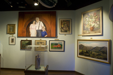Discovery Room 21 Overview