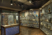 Discovery Room 25 Overview
