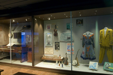 Discovery Room 26 Overview