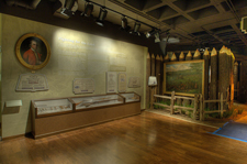 Discovery Room 3 Overview