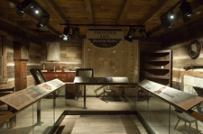 Discovery Room 4 Overview
