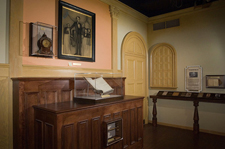 Discovery Room 7 Overview