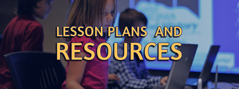 Lesson Plans